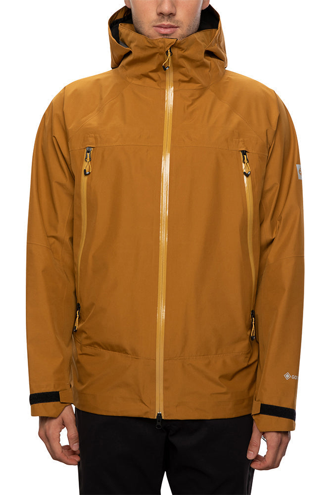 686 Men's GORE-TEX PACLITE庐 Jacket、mySite、i-lightchina