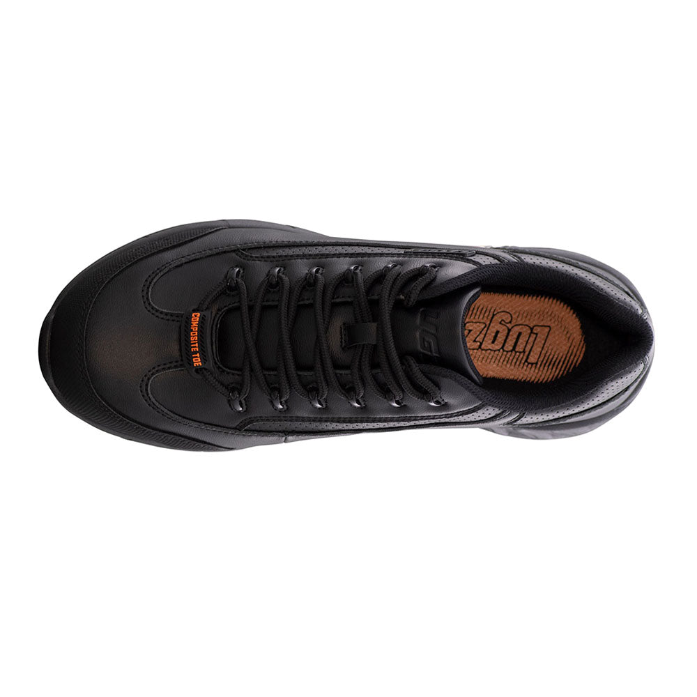 Express Slip Resistant Composite Toe Work Shoes、mySite、gtrtttuynbv