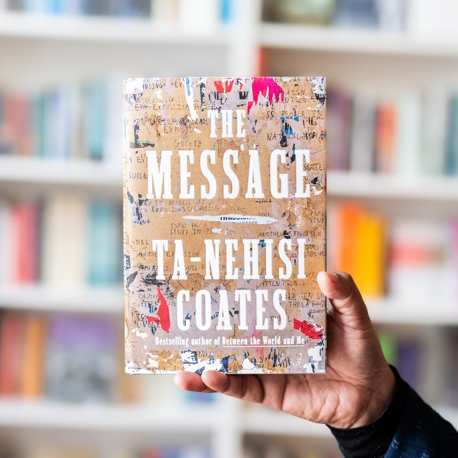 The Message、mySite、topwebapps