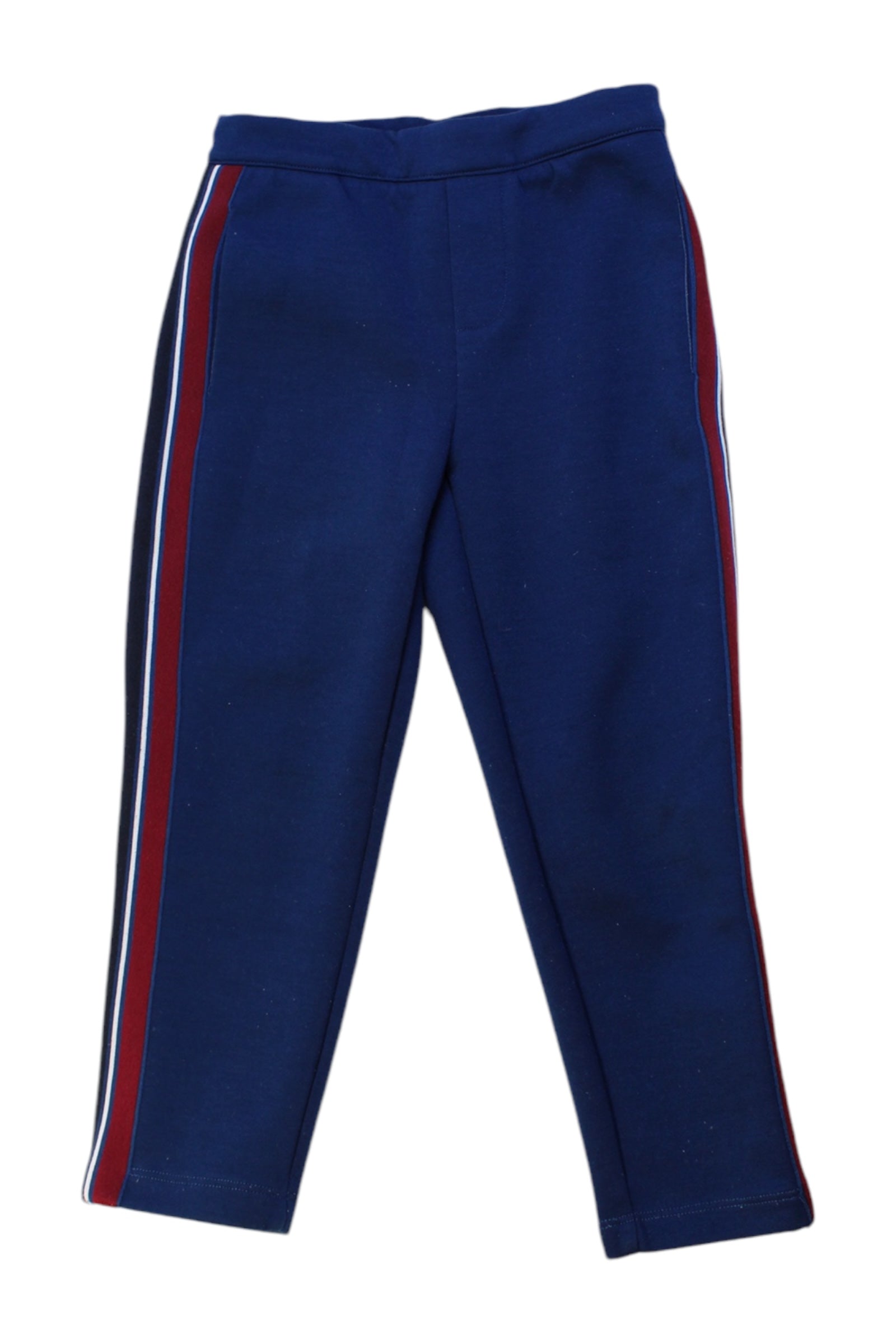 Jacadi Striped Casual Pants 4T、mySite、g9winljtr