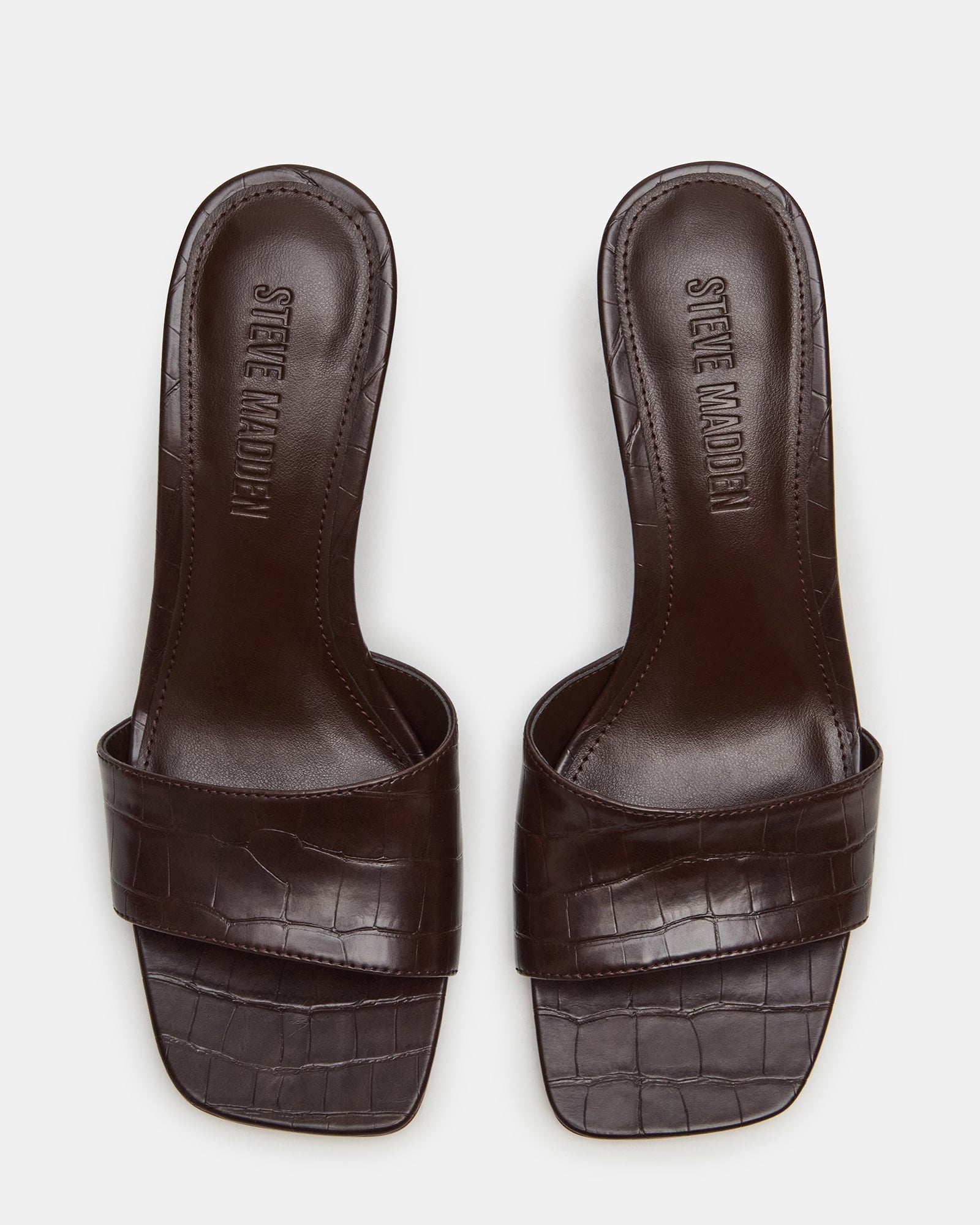 CURCIO BROWN CROCODILE、mySite、gtrtttuynbv