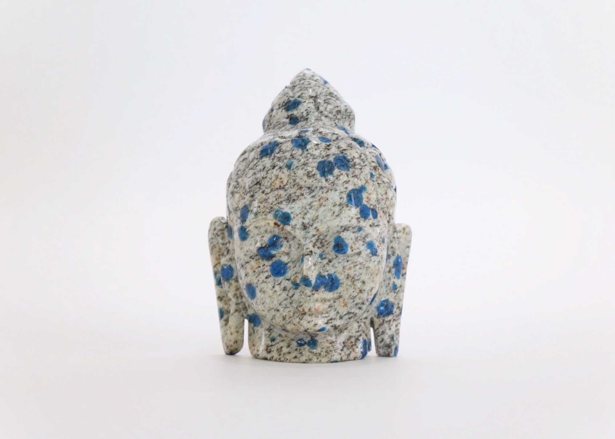 Buddha Head - K2Jasper、mySite、topwebapps