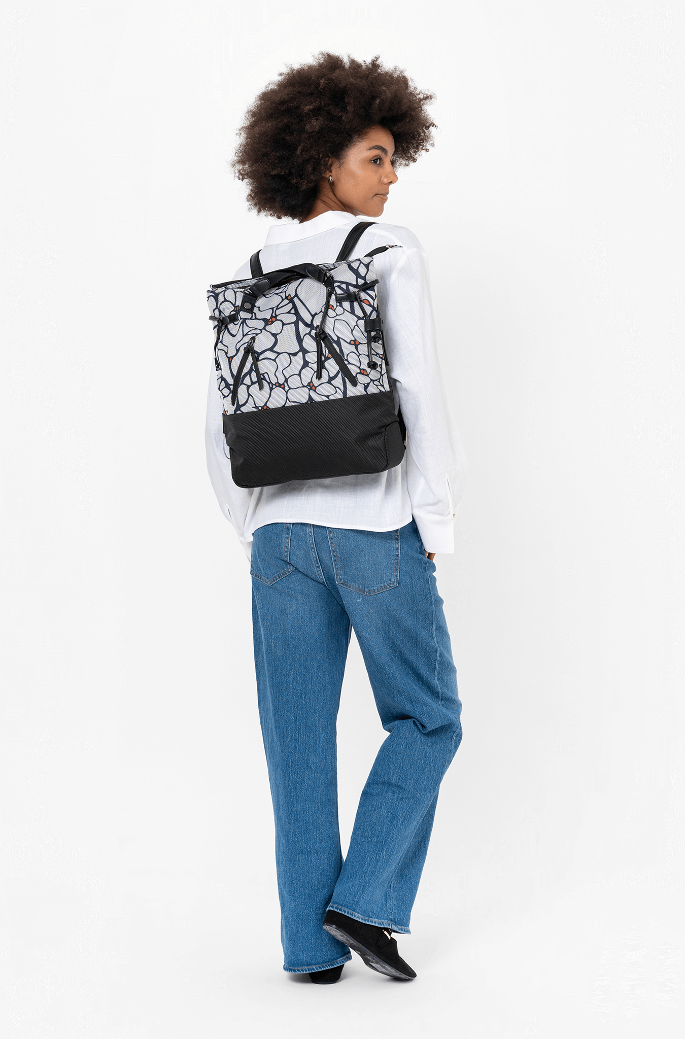 Tempest | Convertible Tote、mySite、garagedoors4me