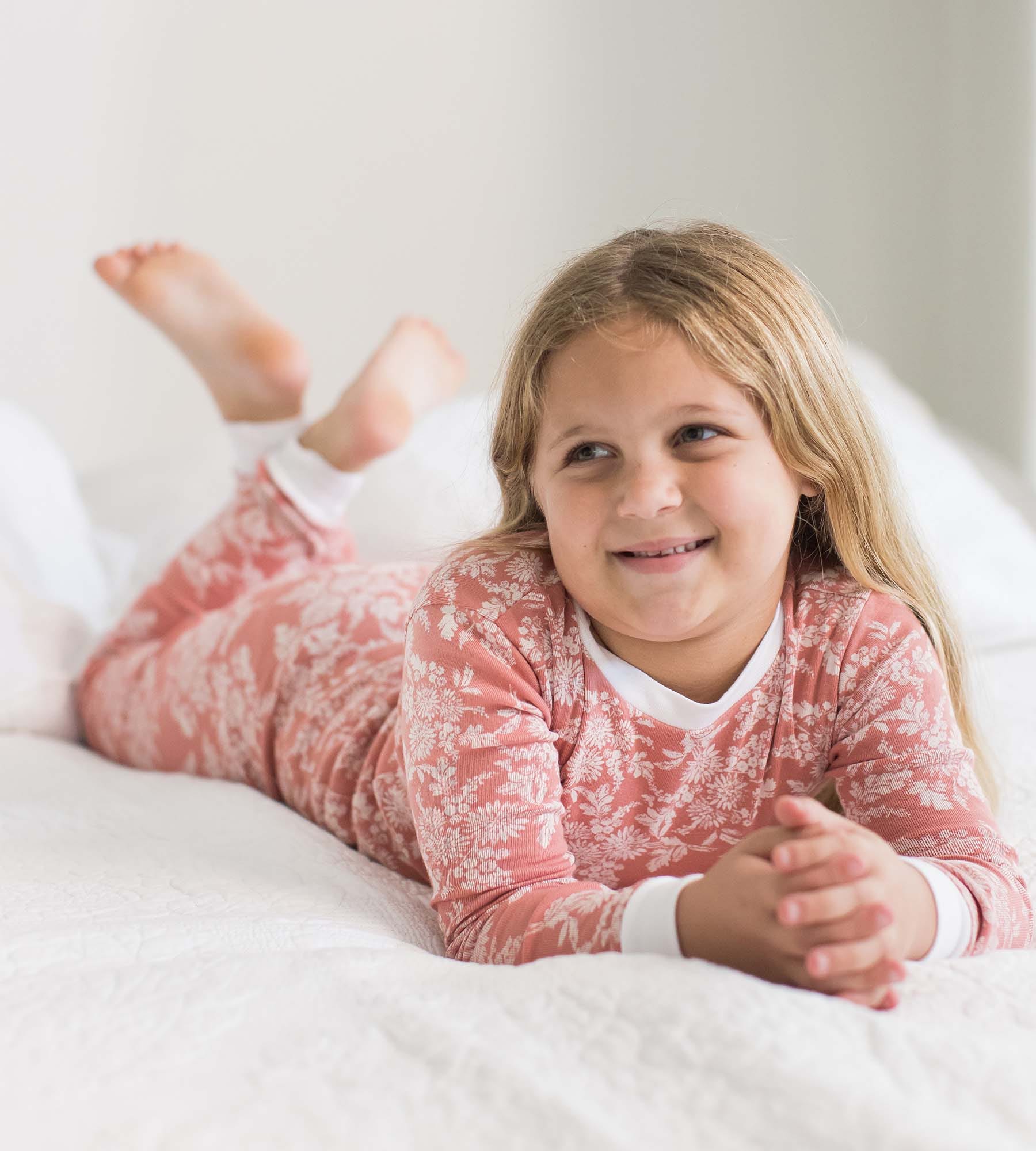 Vibrant Garden Organic Cotton Sleep & Play、mySite、g9winljtr