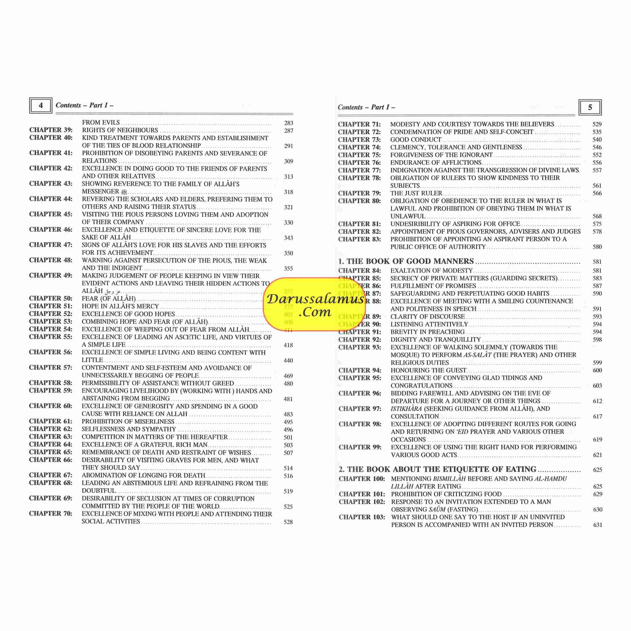 Riyad-us-Saliheen 2 Vol Set By Imam An-Nawawi、mySite、topwebapps