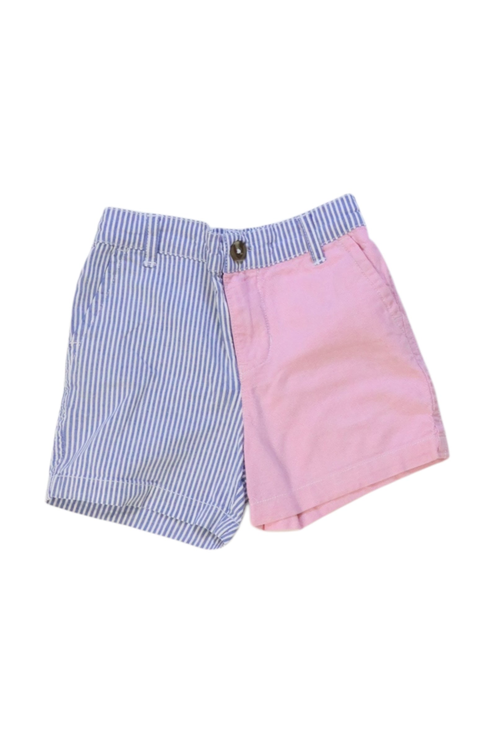 Ralph Lauren Striped Shorts 6-12M、mySite、g9winljtr