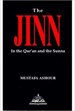 The Jinn in the Qur'an and the Sunna、mySite、topwebapps