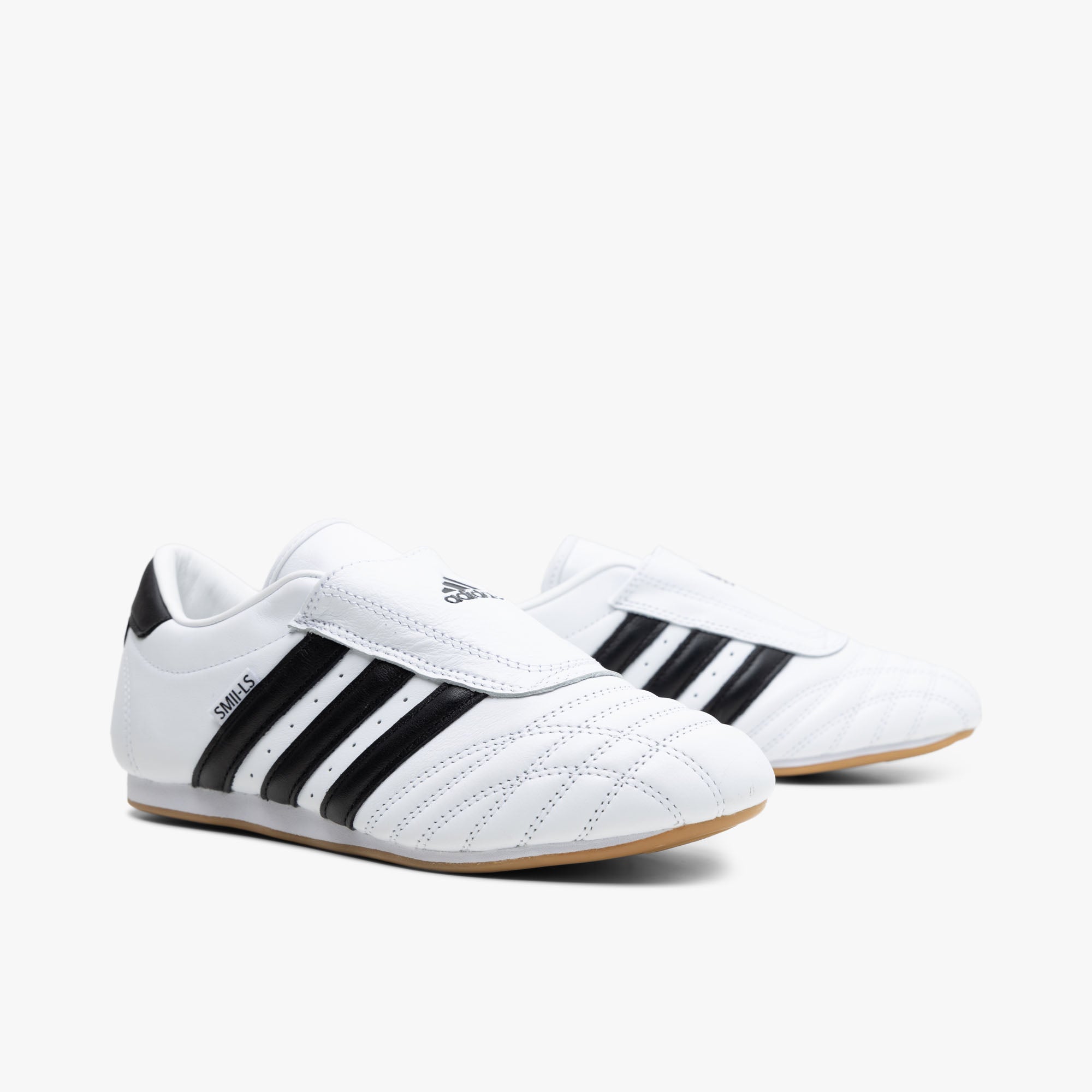  adidas Originals Women's Taekwondo Ftwr White / Core Black - Gum、mySite、merchandisen