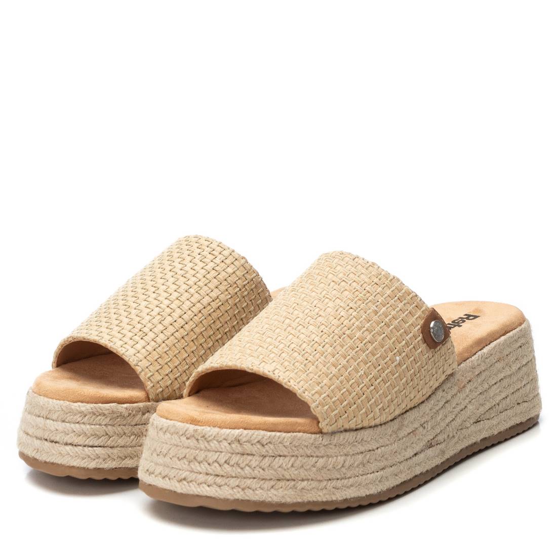 SANDALIA DE MUJER REFRESH 17277403、mySite、gtrtttuynbv