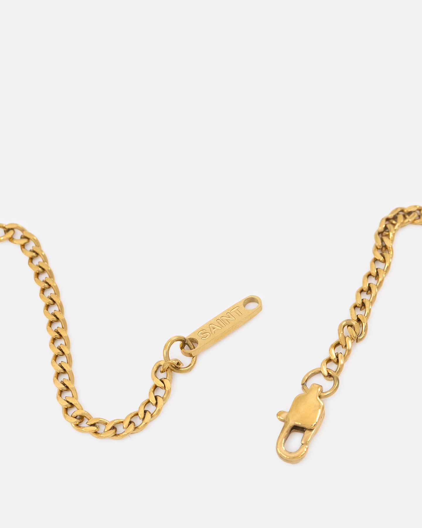 Saint Morta Ethereal Pendant Chain Gold、mySite、zt4zffjzw