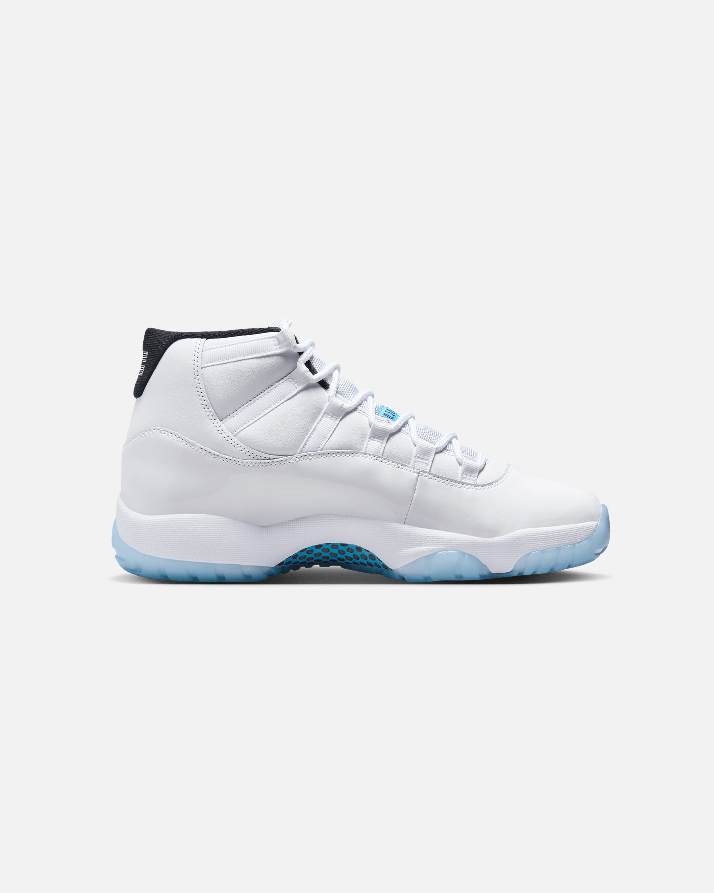 Jordan Air Jordan 11 Retro Columbia White/Blue、mySite、zt4zffjzw