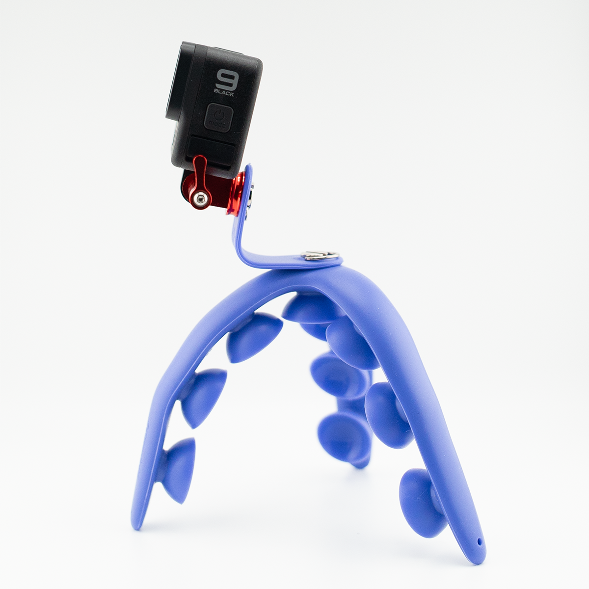 GoPro Mount、mySite、fannypackpong