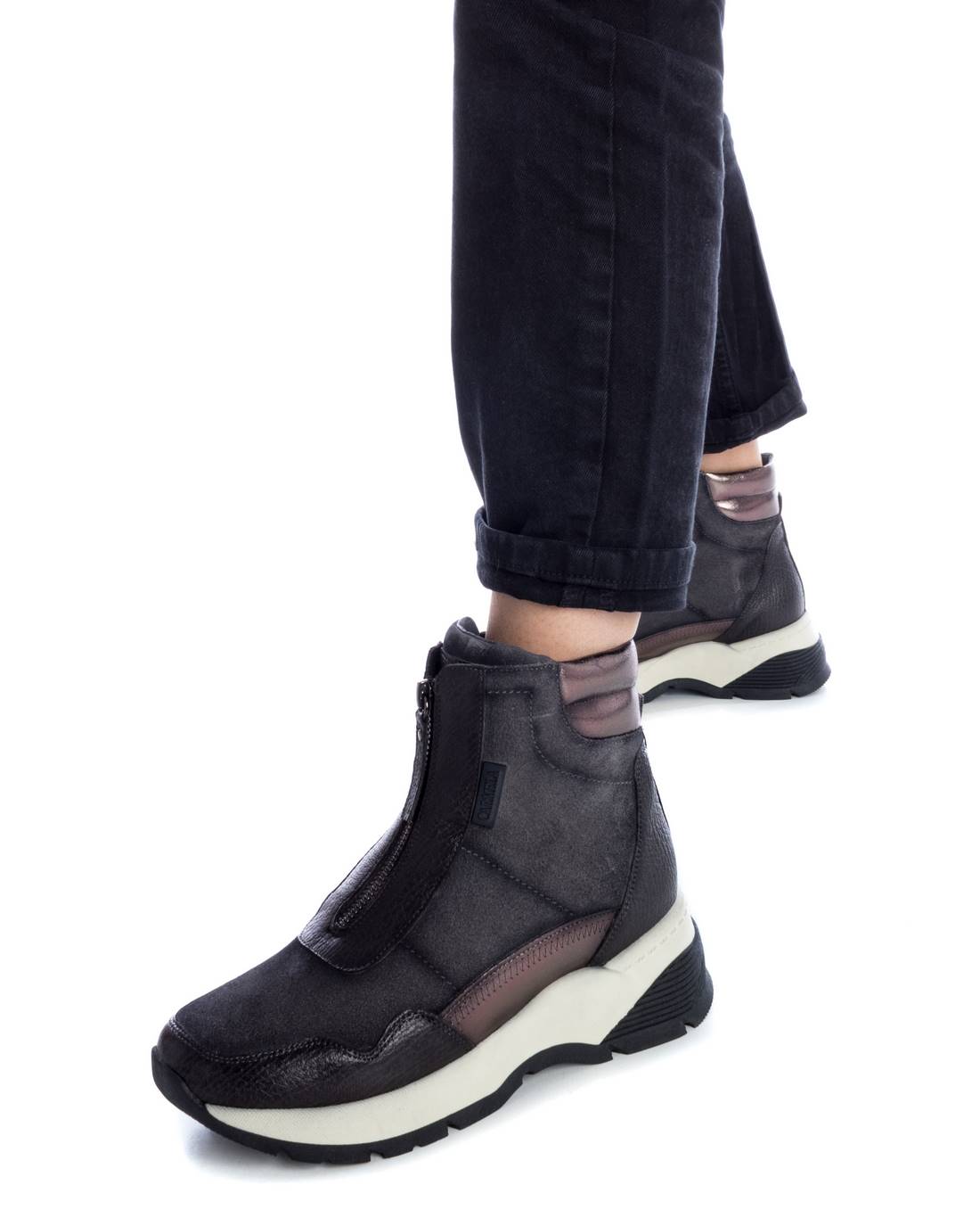 BOTÍN DE MUJER CARMELA 16118201、mySite、gtrtttuynbv