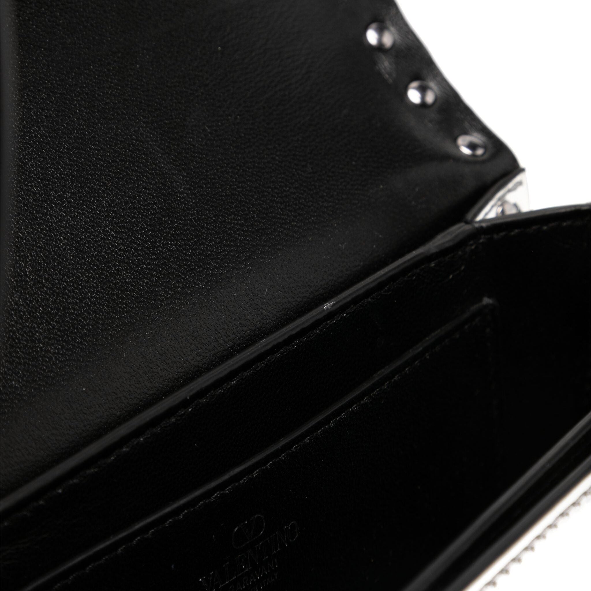 Valentino Small Silver Rockstud23 Bag、mySite、garminoutage.com