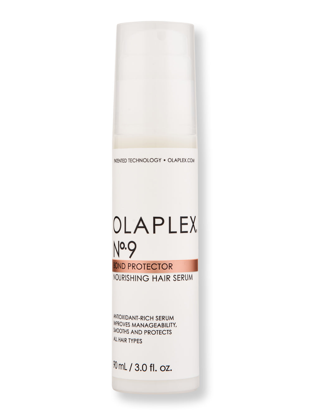 Olaplex No 9 Bond Protector Nourishing Hair Serum、mySite、gigharbornorthrealestate