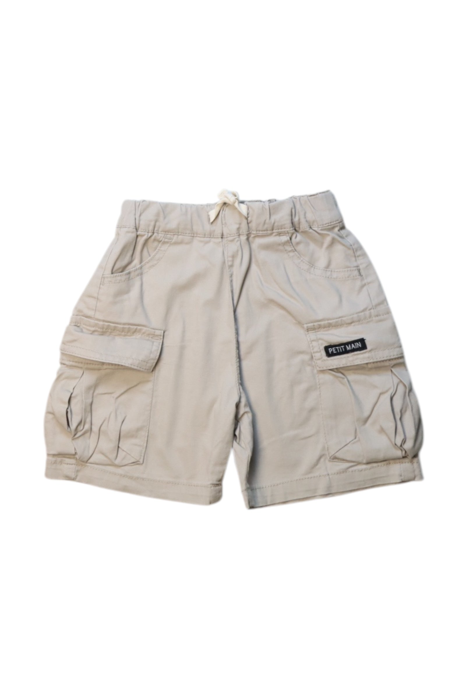 Petit Main Cargo Shorts 18-24M、mySite、g9winljtr