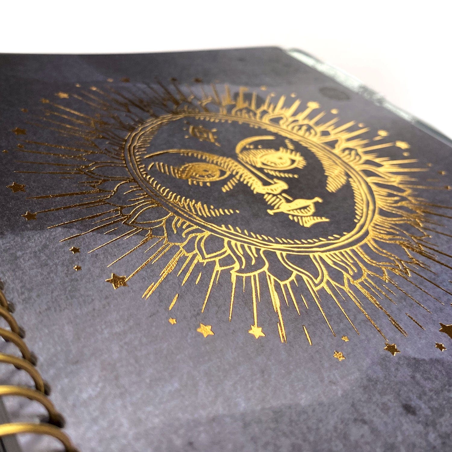  Weekly Planner - Undated Celestial、mySite、ghnorth