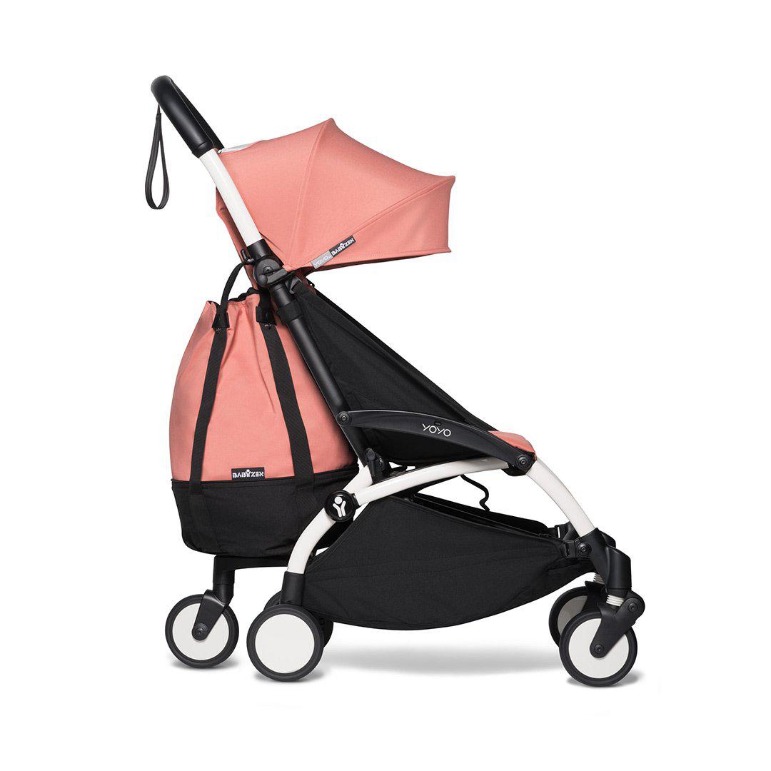  Stokke | BABYZEN YOYO Bag、mySite、merchandisen