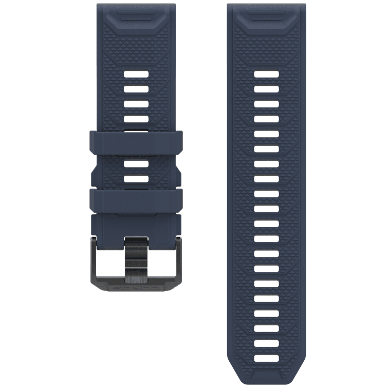  Silicone Watchband 26mm