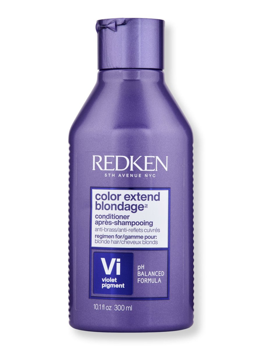 Redken Color Extend Blondage Conditioner、mySite、gigharbornorthrealestate