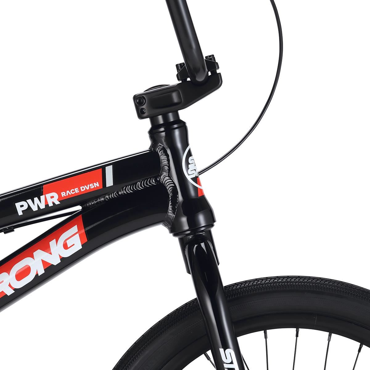  Stay Strong PWR Pro XL Race BMX Bike、mySite、merchandisen