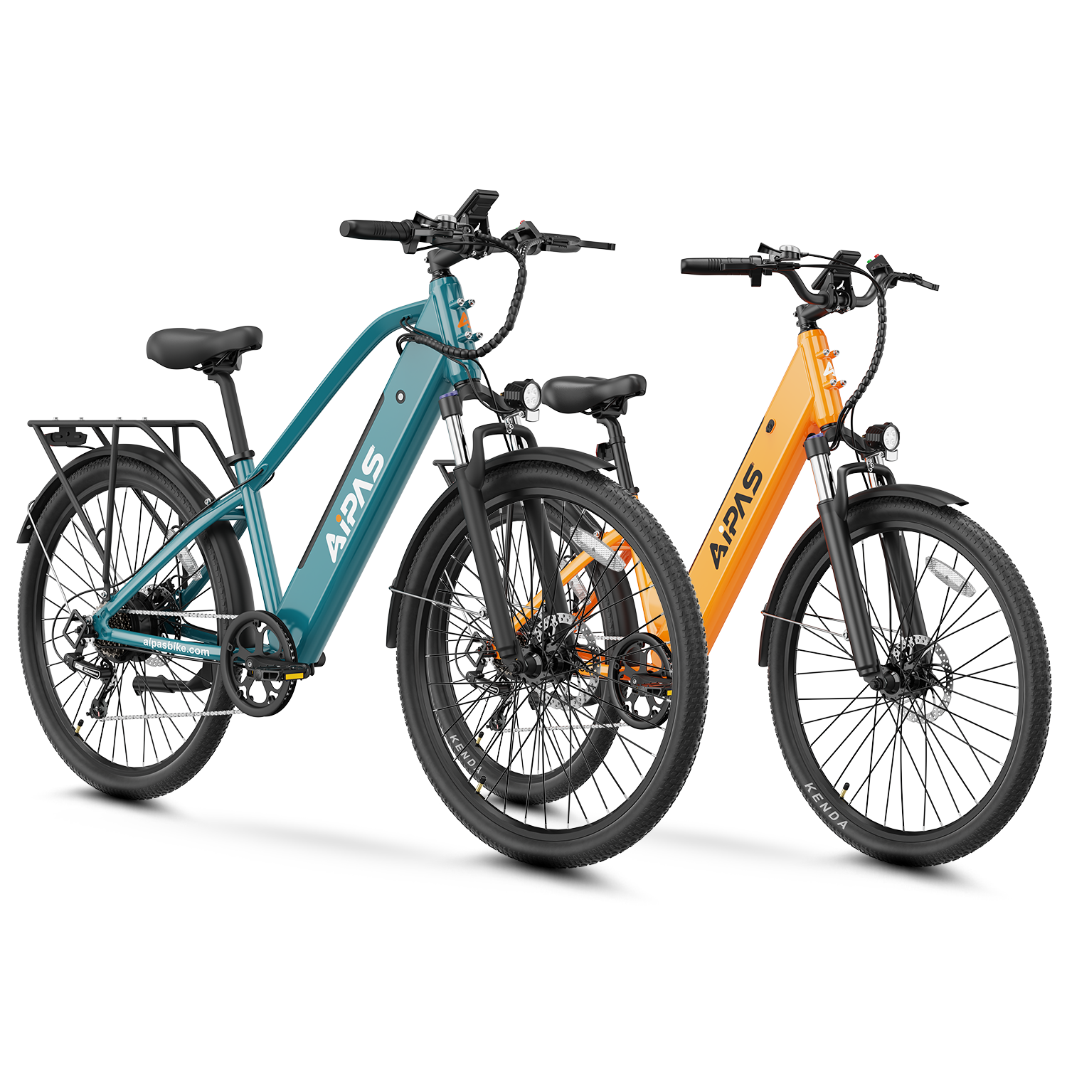 Aipas® Ebike Combo Sale C2+C1、mySite、gigharbornorthrealestate