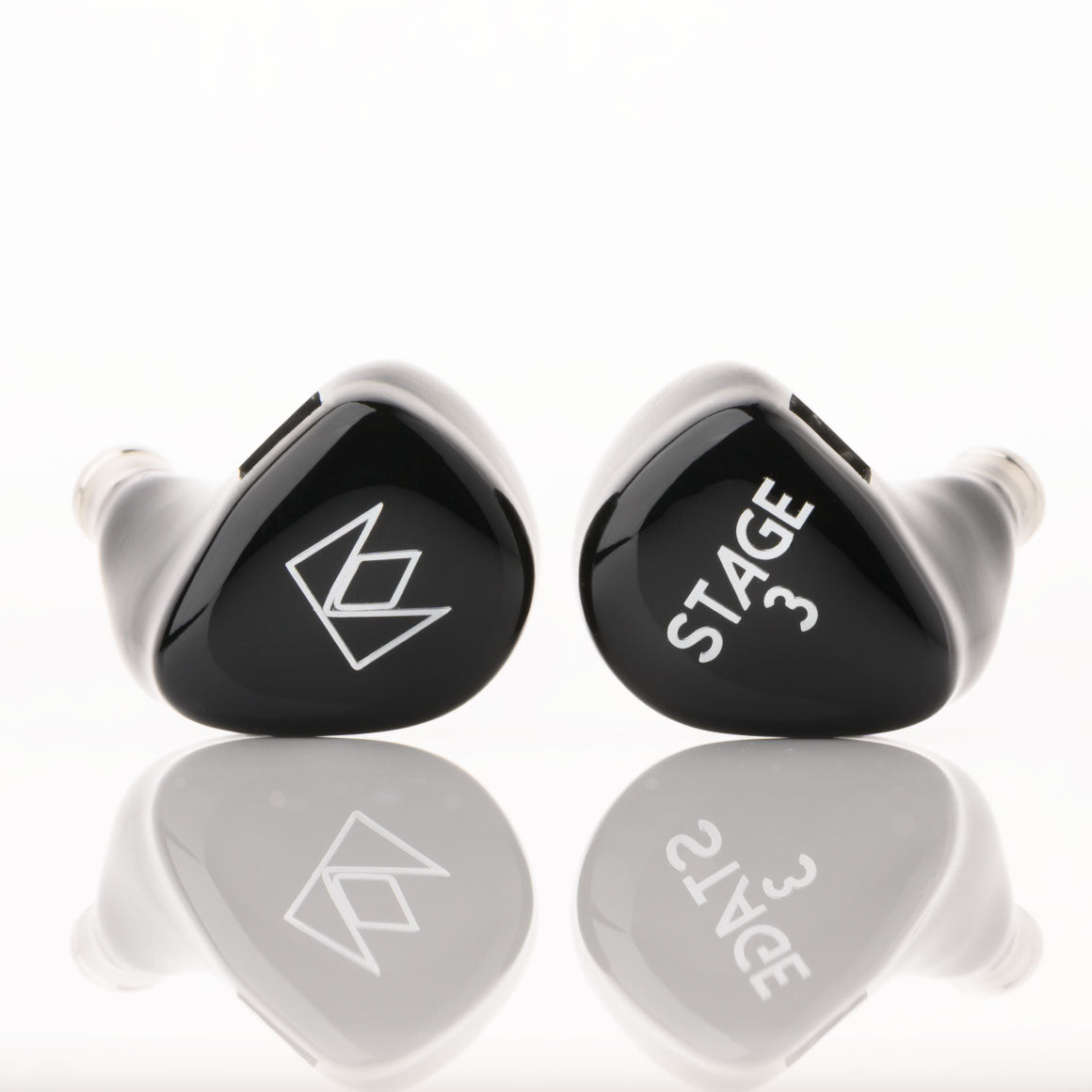  Noble Audio - Stage 3、mySite、merchandisen