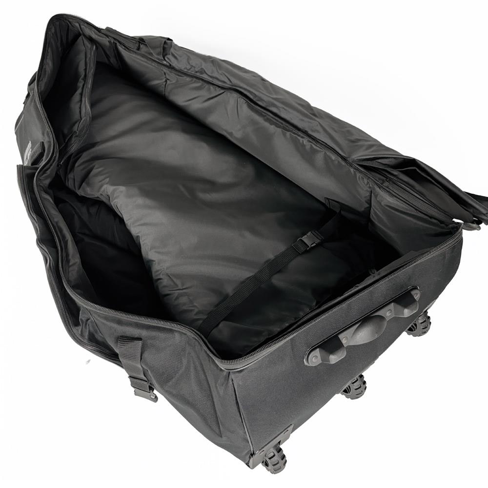  Stay Strong V3 Pro Series Golf/Bike Bag - Icon Sketch、mySite、merchandisen