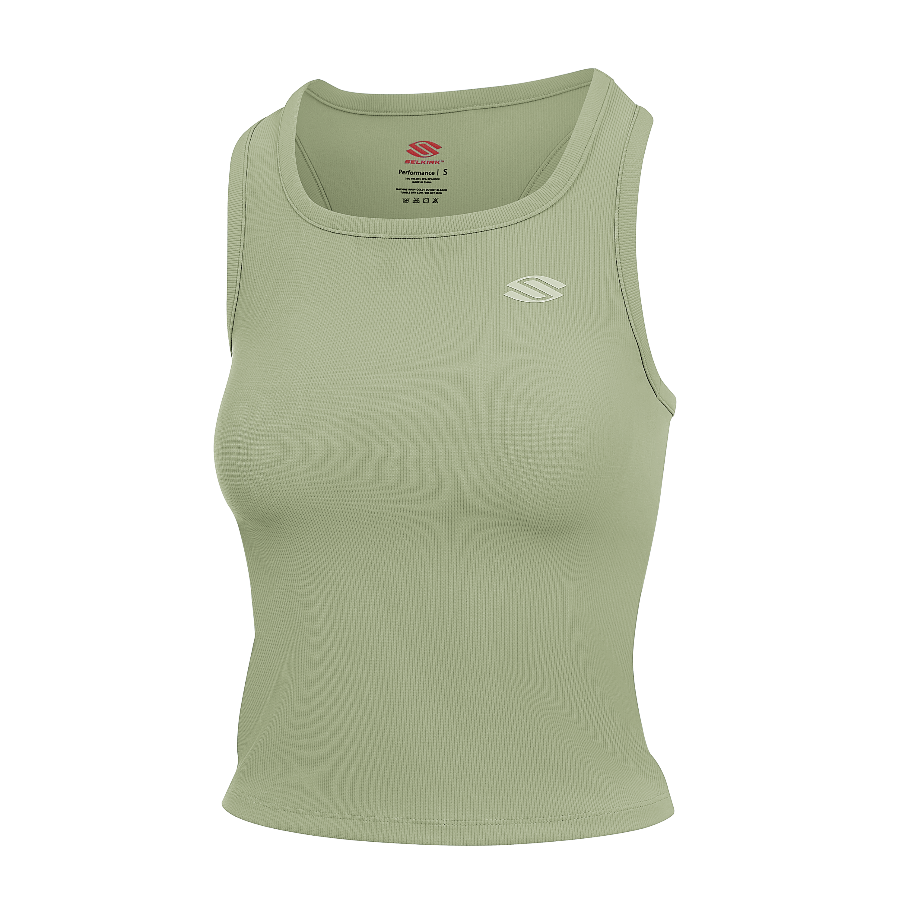 Women's Pro Line Training Tank Top、mySite、noshort