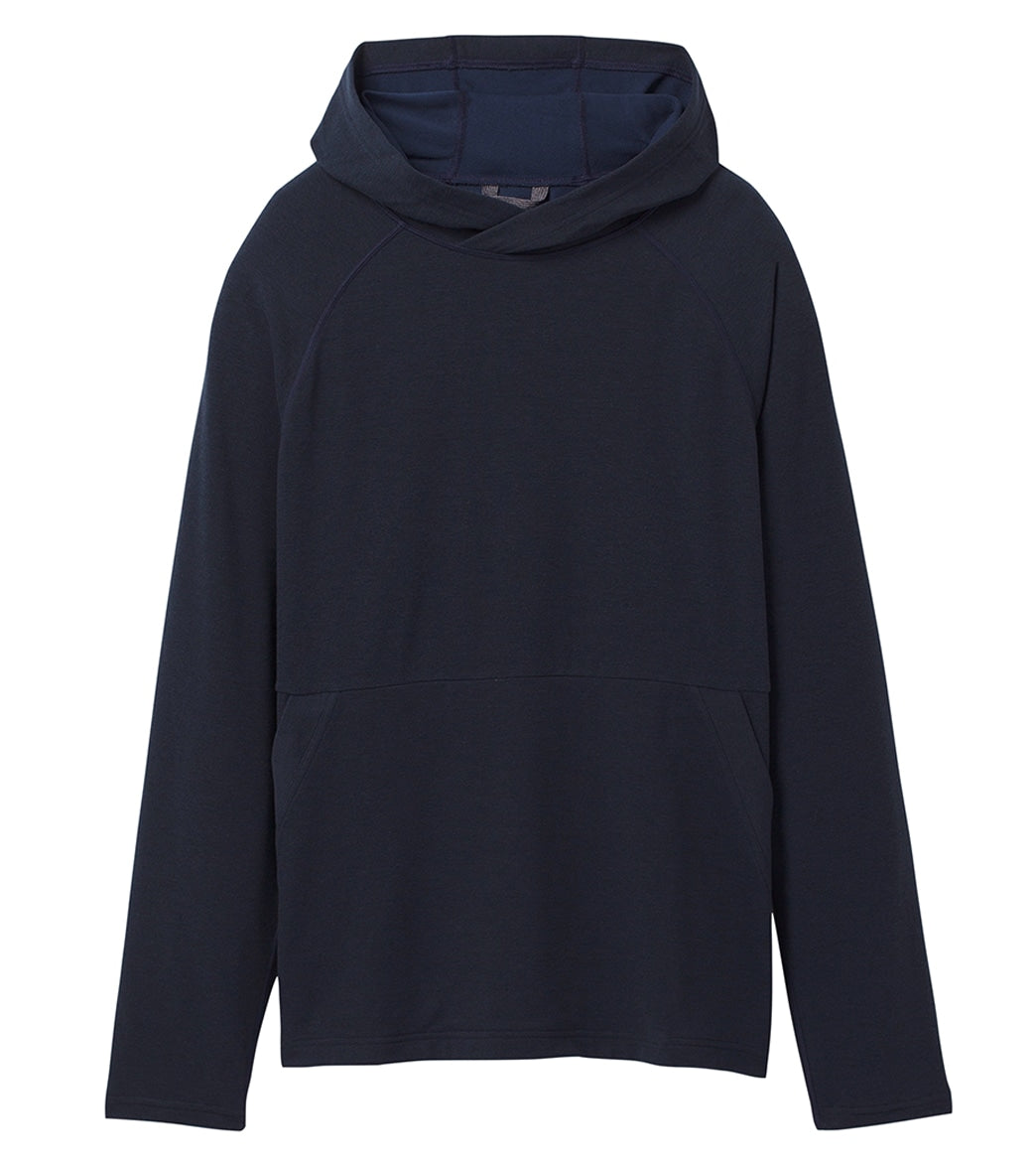 prAna Altitude Tracker Hoodie、mySite、noshort