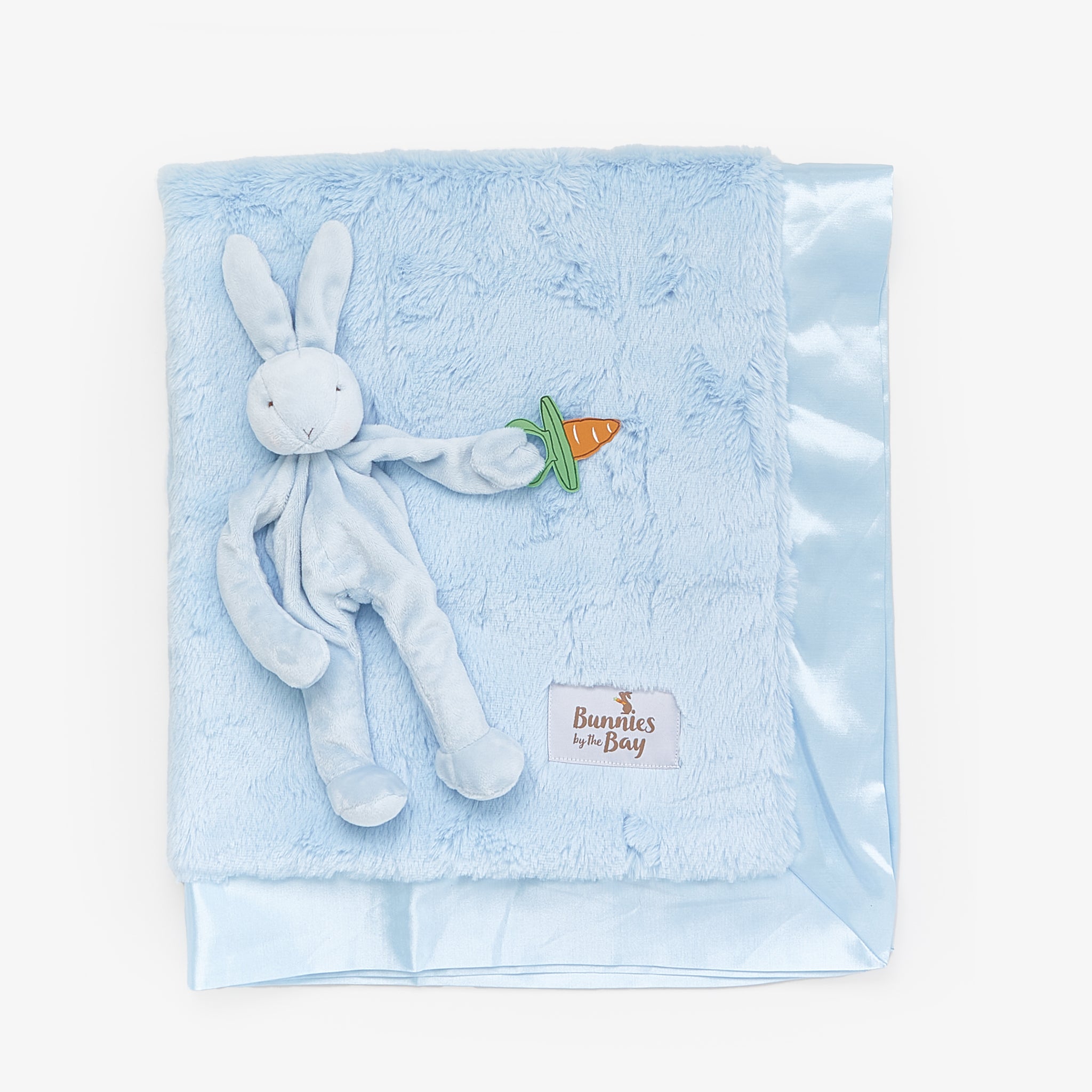 Snuggle and Soothe Baby Gift Set - Blue、mySite、g9winljtr