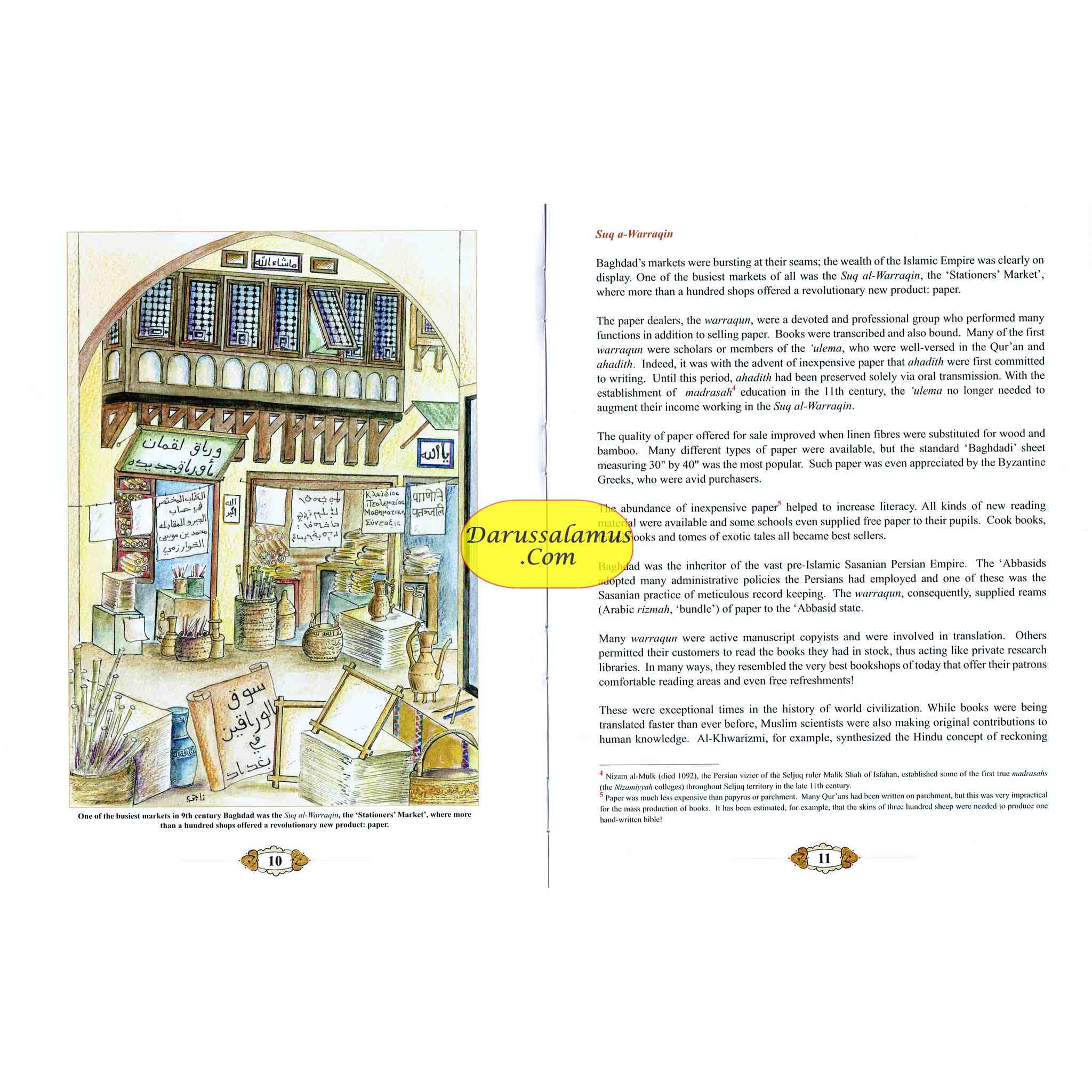 The Well Traveled Quran A Celebration of the Endurance of Kalam Allah By Luqman Nagy、mySite、topwebapps