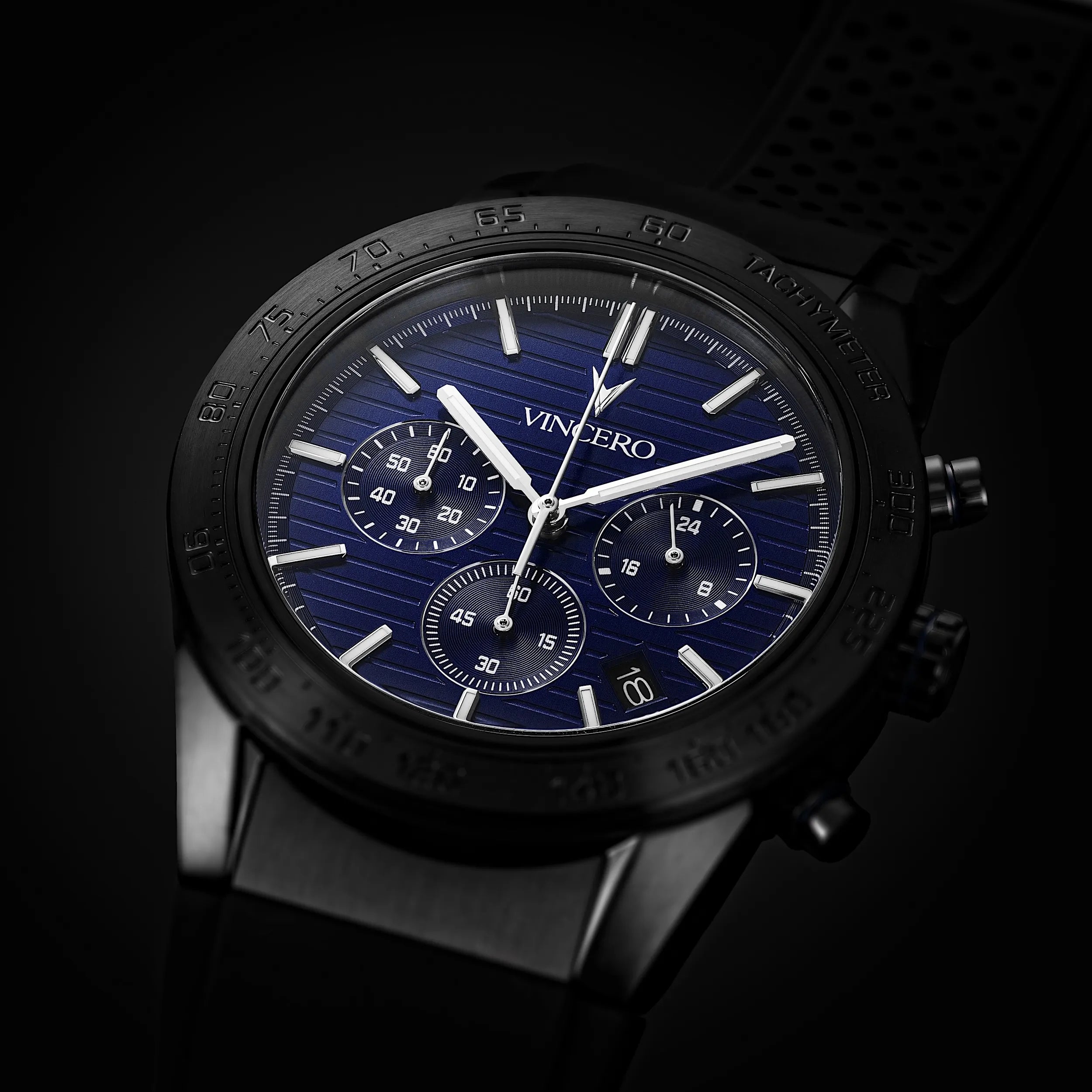 The Rogue - Abyssal Blue、mySite、botmansion