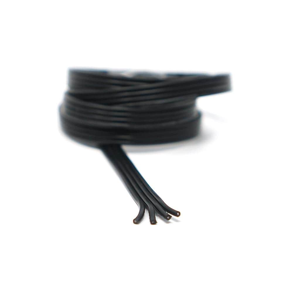  Silicone Bonded Wire by the Foot - Choose Your Version、mySite、merchandisen