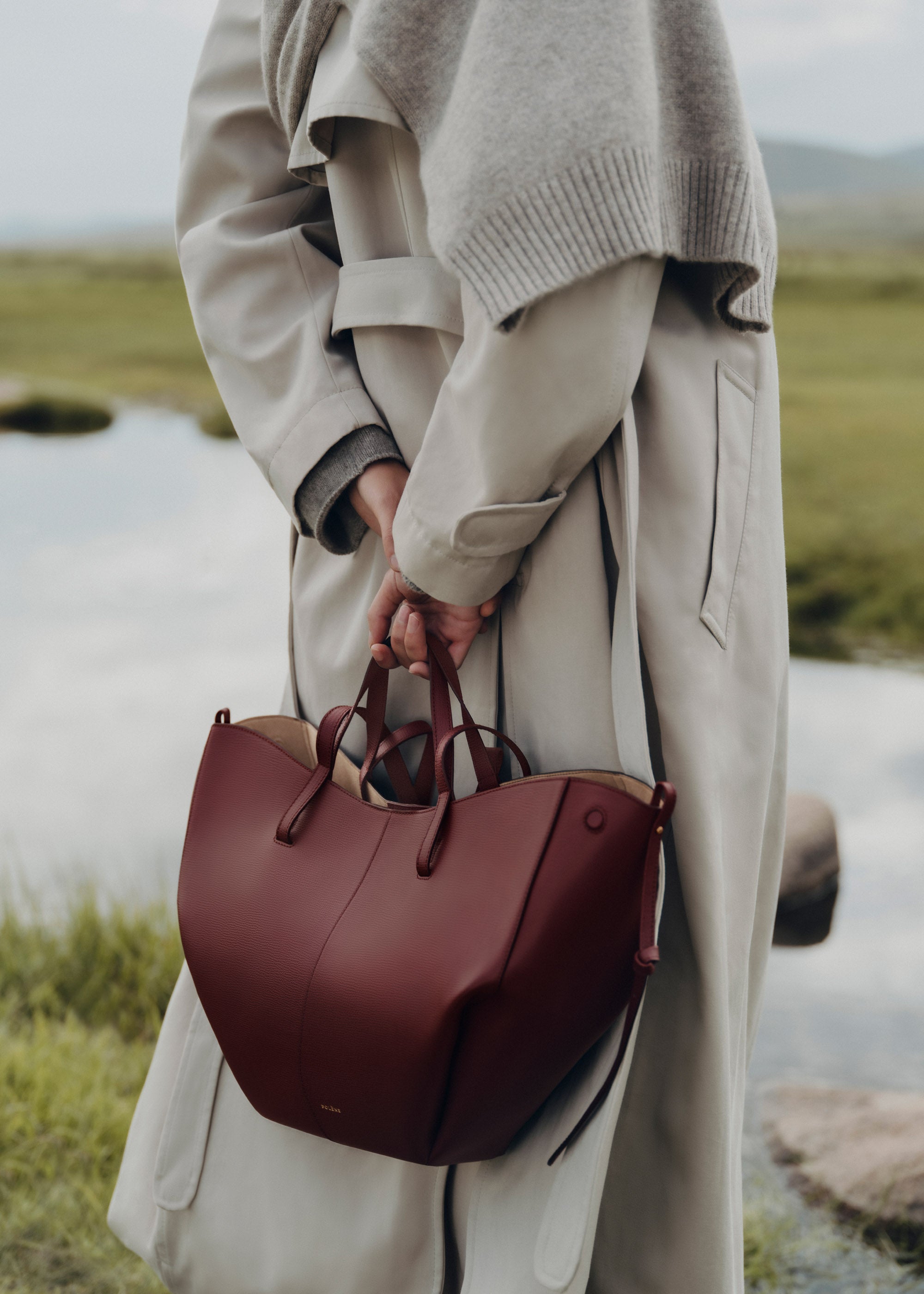 Cyme - Cerise Noire Grain茅、mySite、camillekostekn