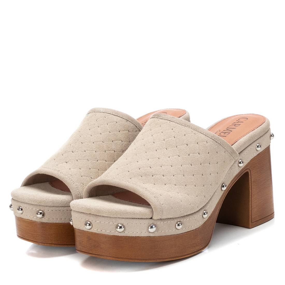 SANDALIA DE MUJER CARMELA 16060502、mySite、gtrtttuynbv