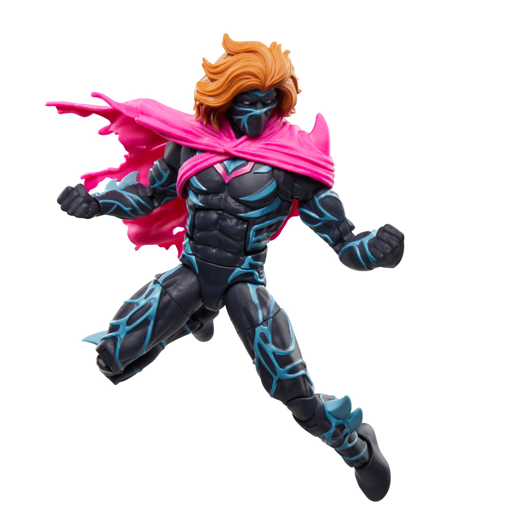 Marvel Legends Series Marvel's Kaine、mySite、hgirdovlk