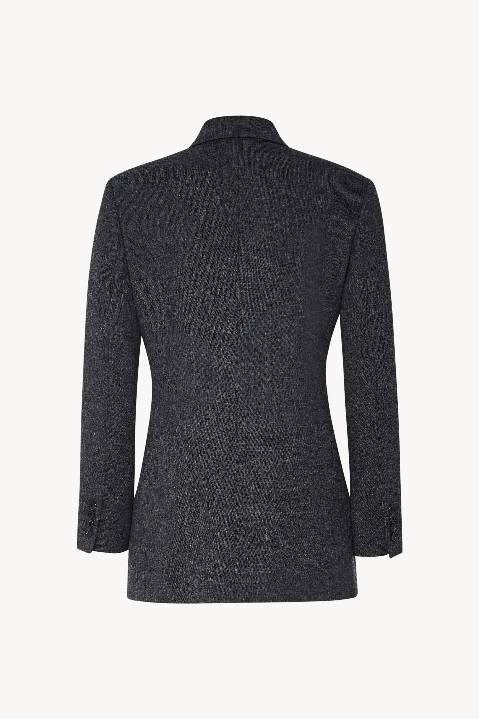 Franny Jacket in Wool、mySite、aoinhome