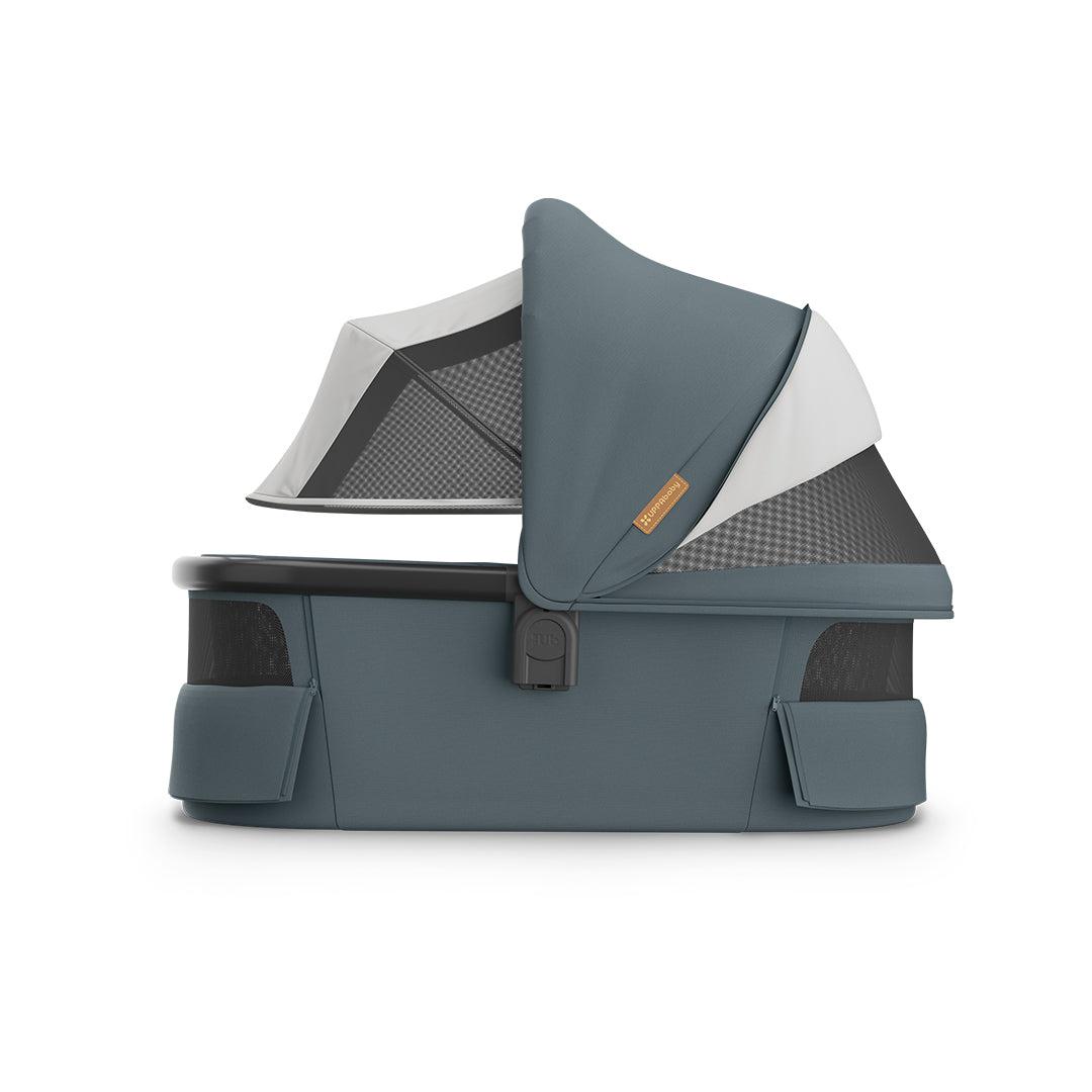  UPPAbaby Bassinet V3 - Dillan - Stone Blue、mySite、merchandisen