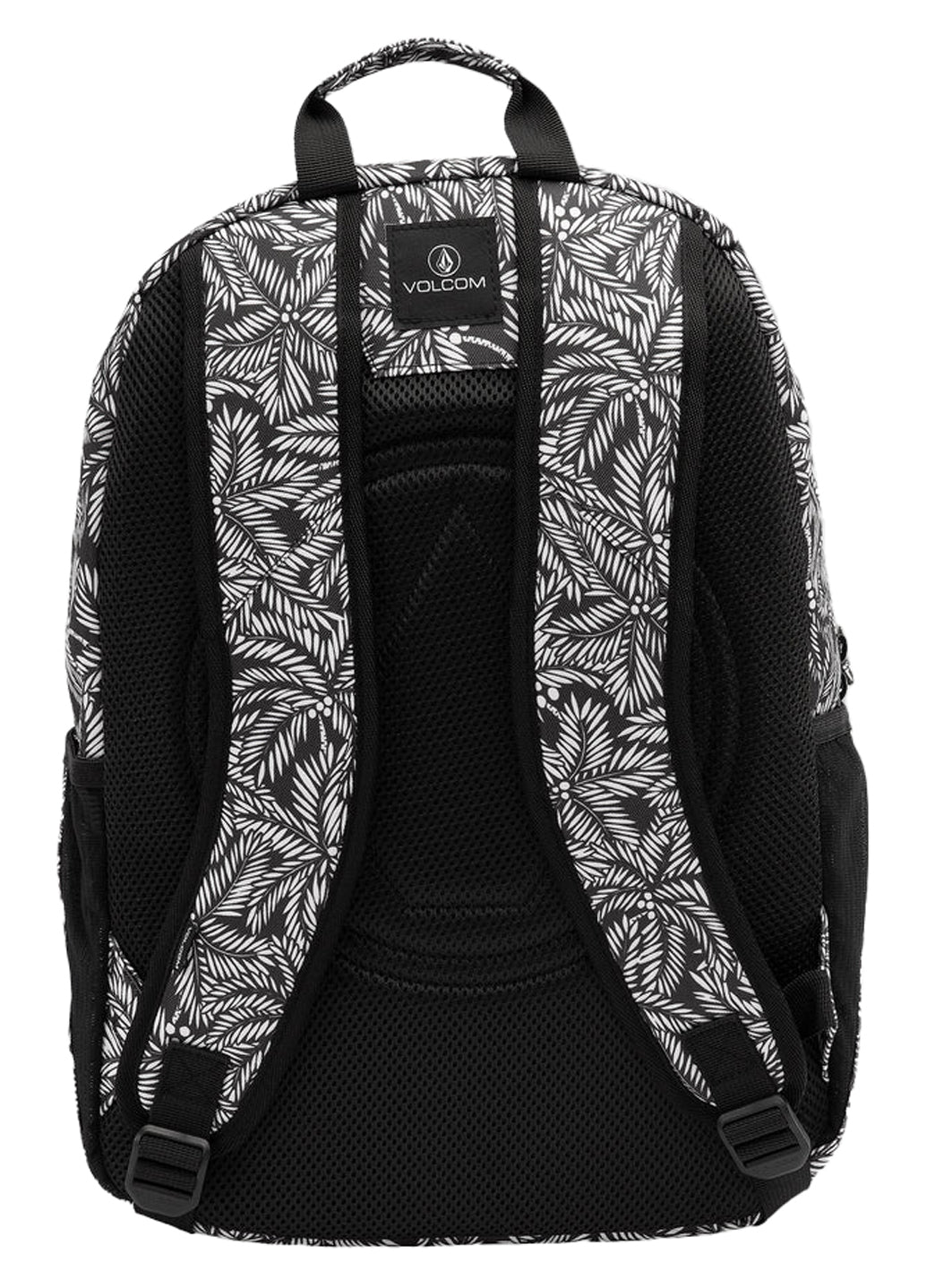 Volcom Upperclass Backpack、mySite、noshort