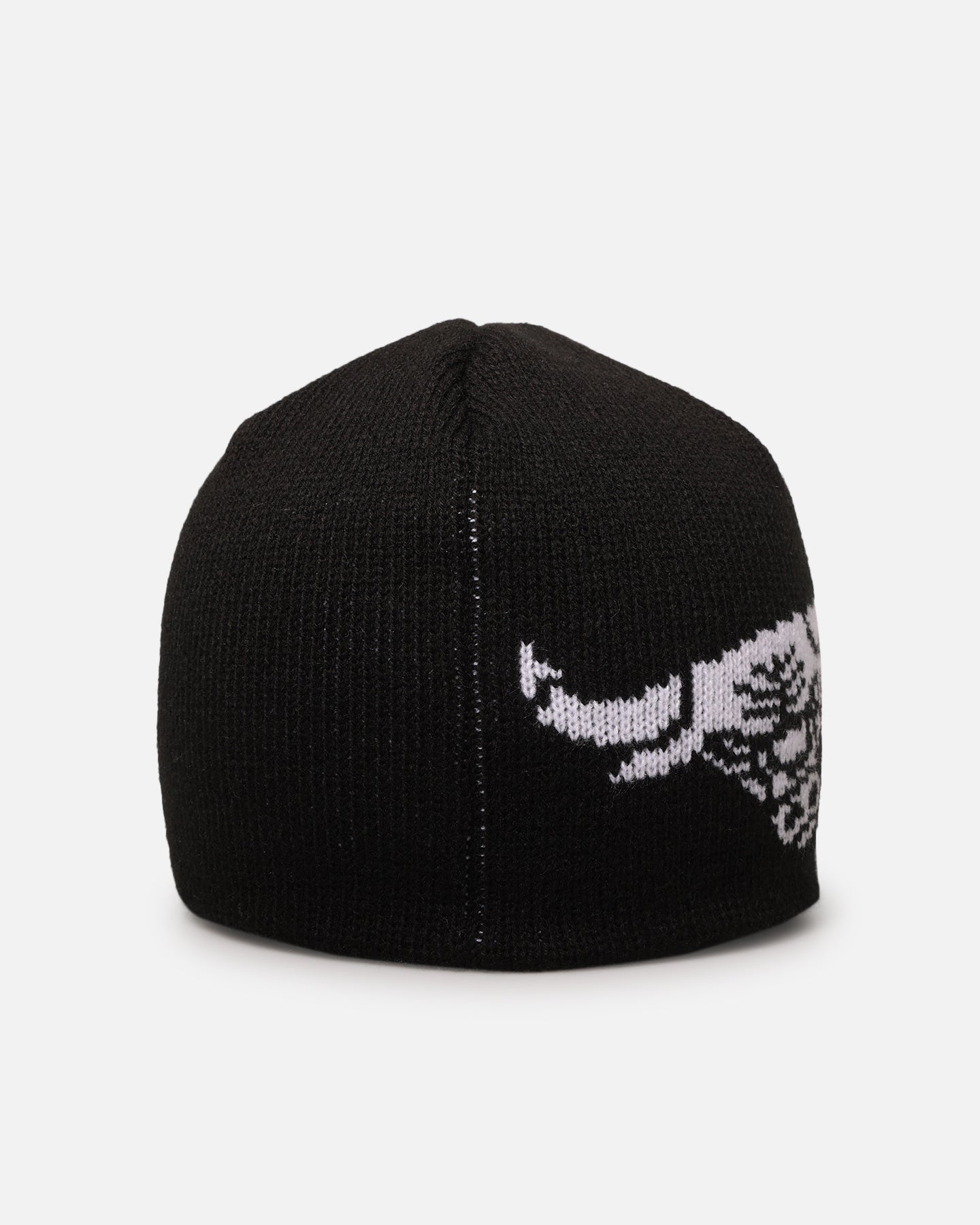 New Era Chicago Bulls Knitted Skully Beanie Orange、mySite、zt4zffjzw