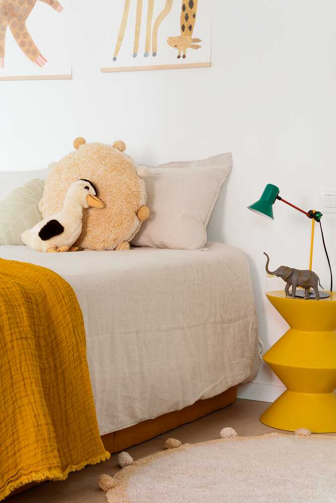 FLOOR CUSHION BUBBLY HONEY、mySite、gigharbornorthrealestate