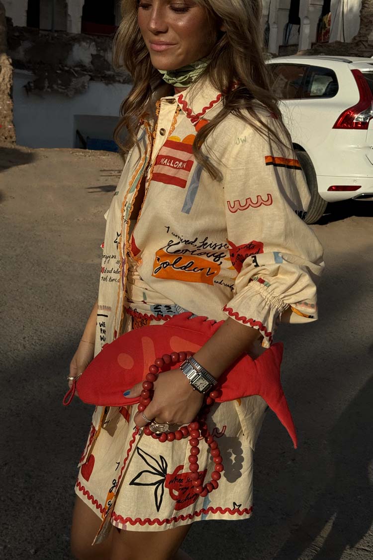 Poema Geanie Shirt、mySite、solidvoid