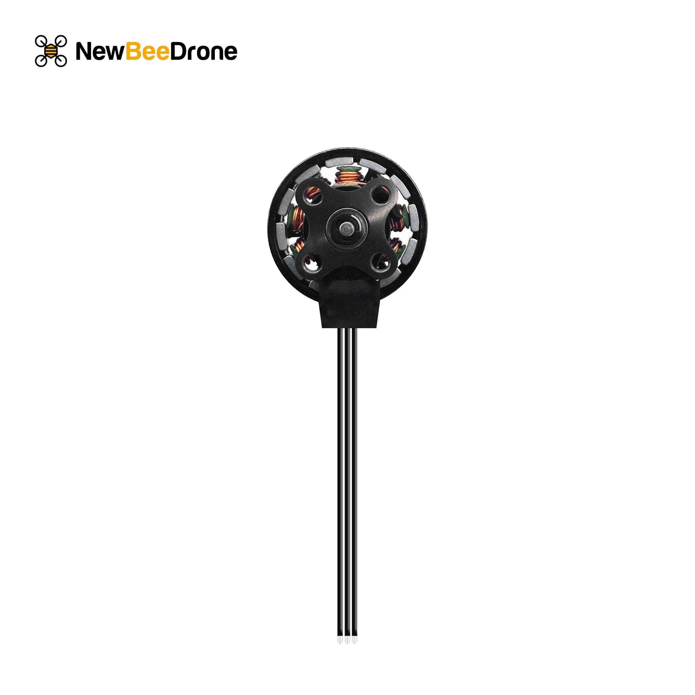  NewBeeDrone FLOW 1202 Racing and Freestyle FPV Micro Motor (Set of 4) 8420KV/11420KV、mySite、merchandisen