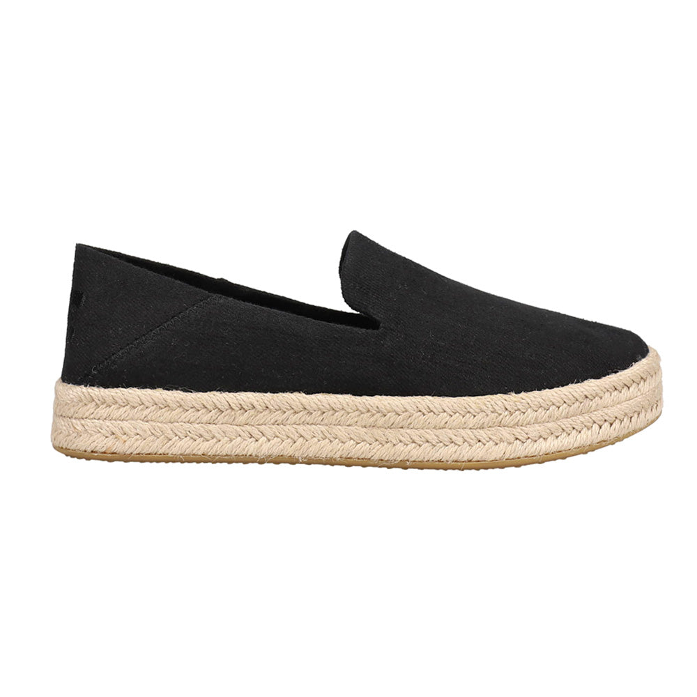 Carolina Espadrille Slip On Flats、mySite、gtrtttuynbv