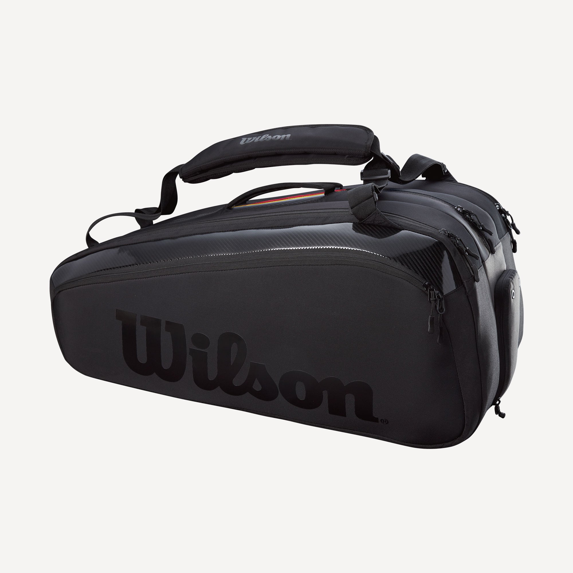 Wilson Super Tour Pro Staff 15 Pack Tennis Bag