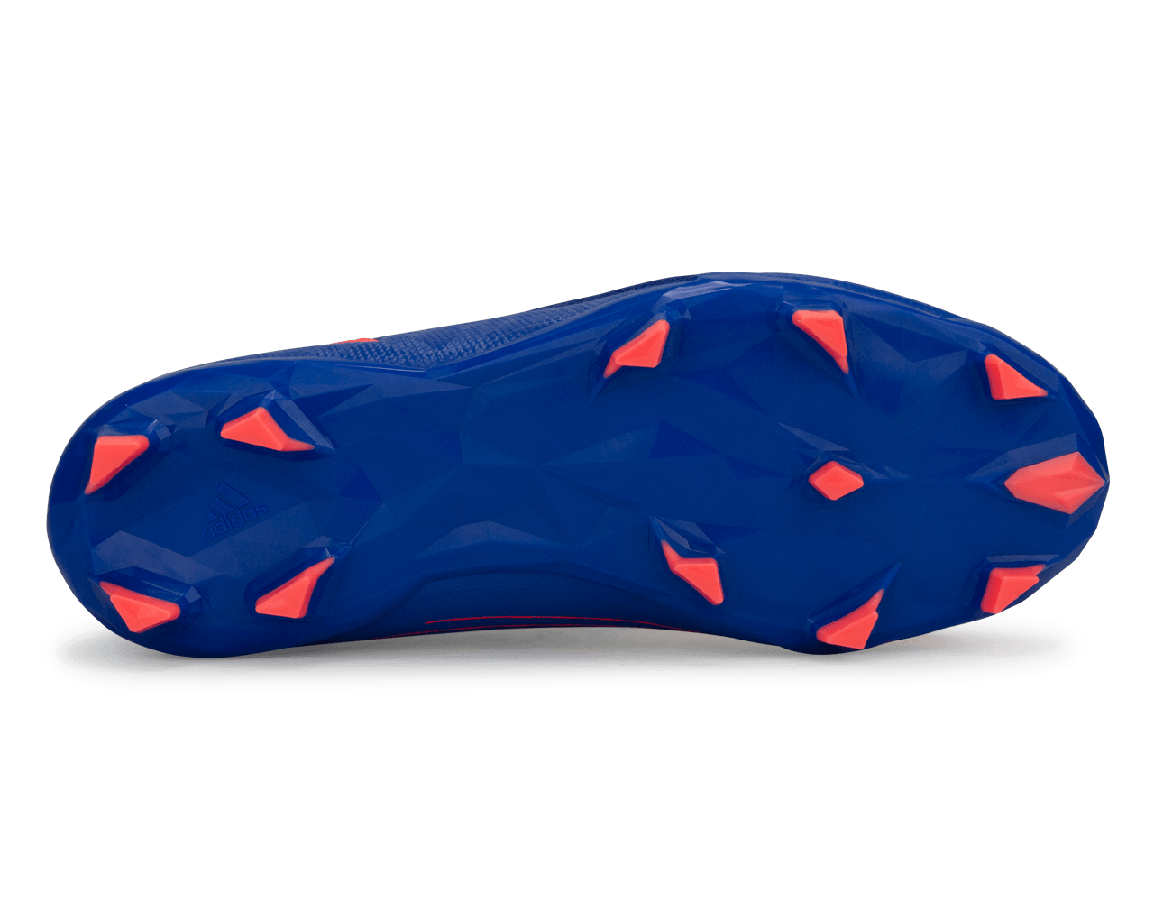 adidas Kids Predator Edge.3 FG Sapphire Edge、mySite、noshort