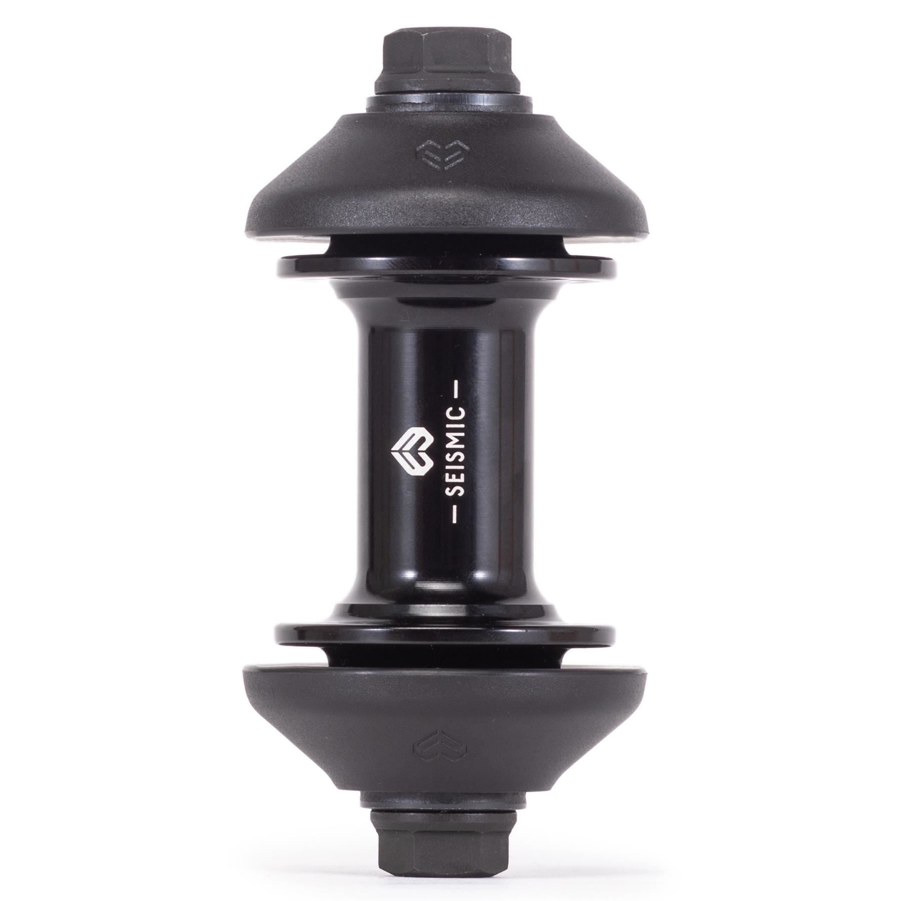  Eclat Seismic Front Hub、mySite、merchandisen