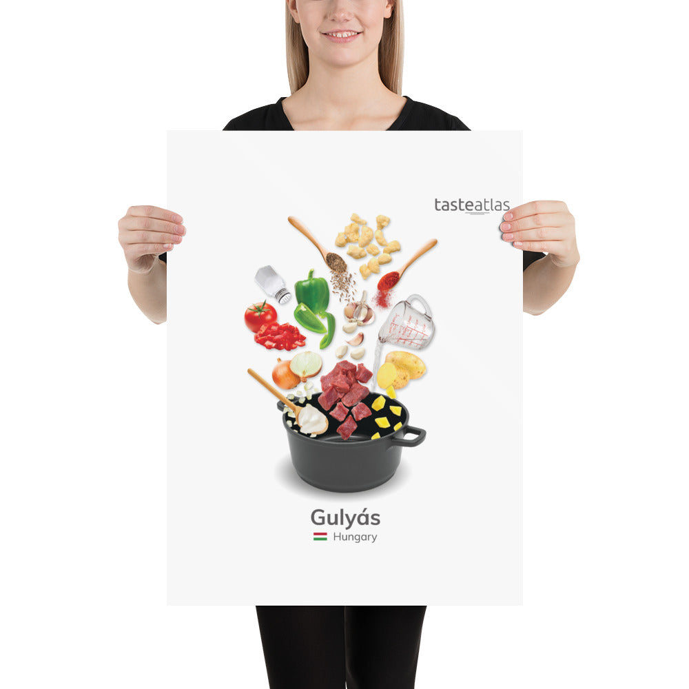 Gulyas Poster (in)、mySite、camillekostekn