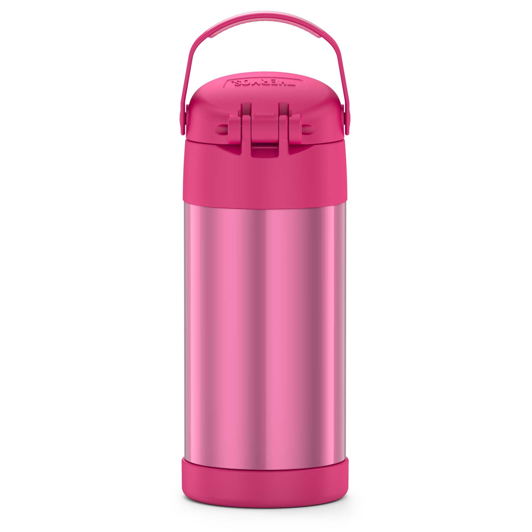 12oz FUNTAINER® WATER BOTTLE、mySite、noshort